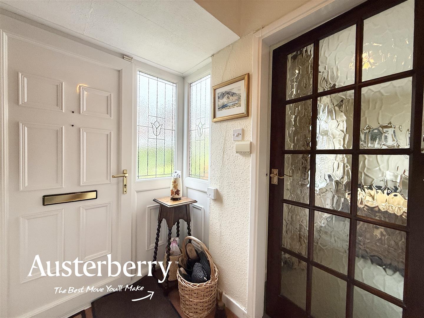 Westonview Avenue, Adderley Green, Stoke-On-Trent